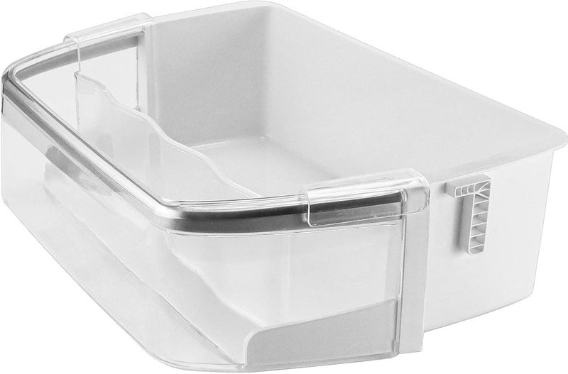 Fetechmate AAP73252202 AAP73252209 Refrigerator Right Door Bin Fit for Ken-more Elite L-G Refrigerator Door Shelf Bin Replace AAP73252204 AAP73252206 AAP73252211 by - ABS Replacement Door Shelves - Image 1